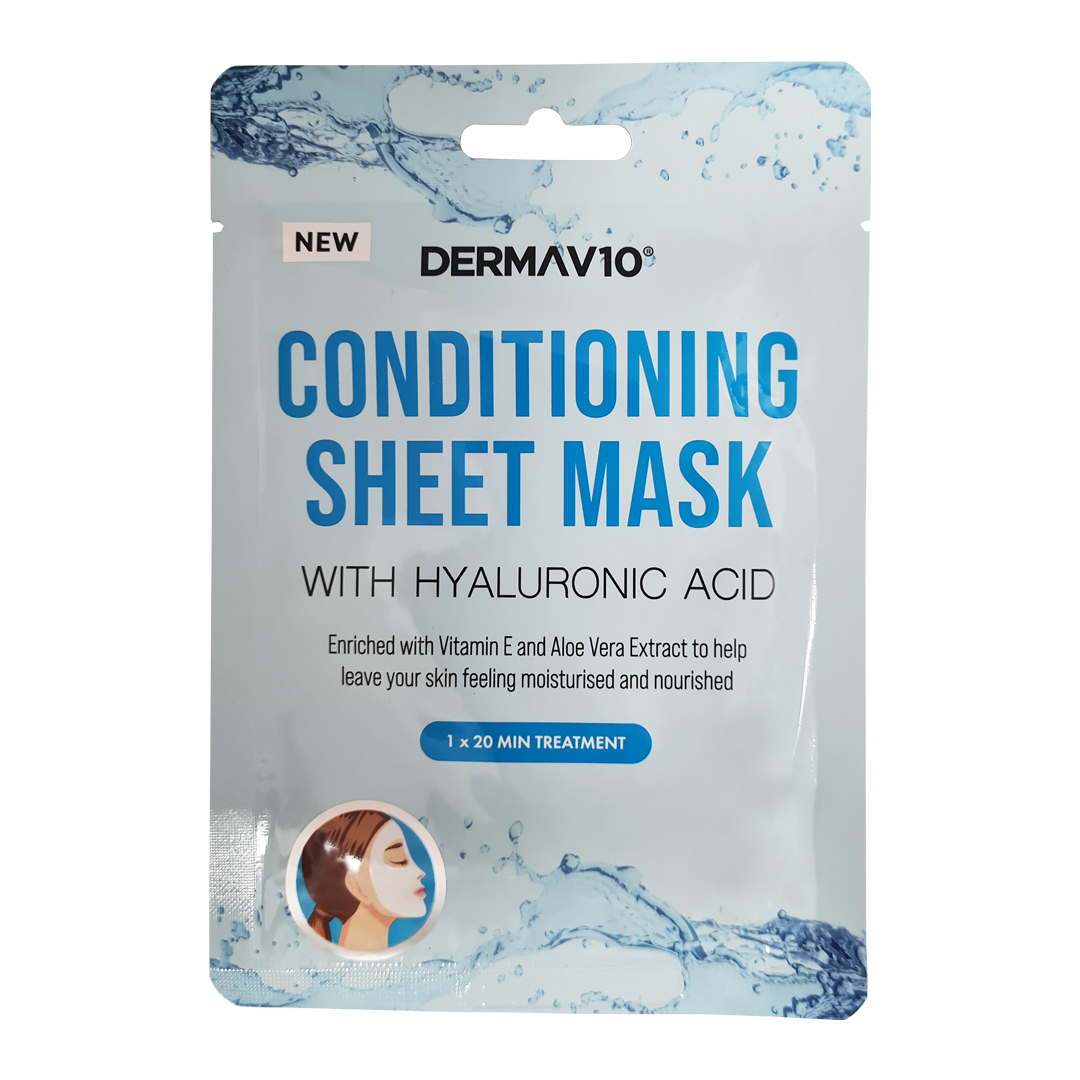 Conditioning Sheet Mask